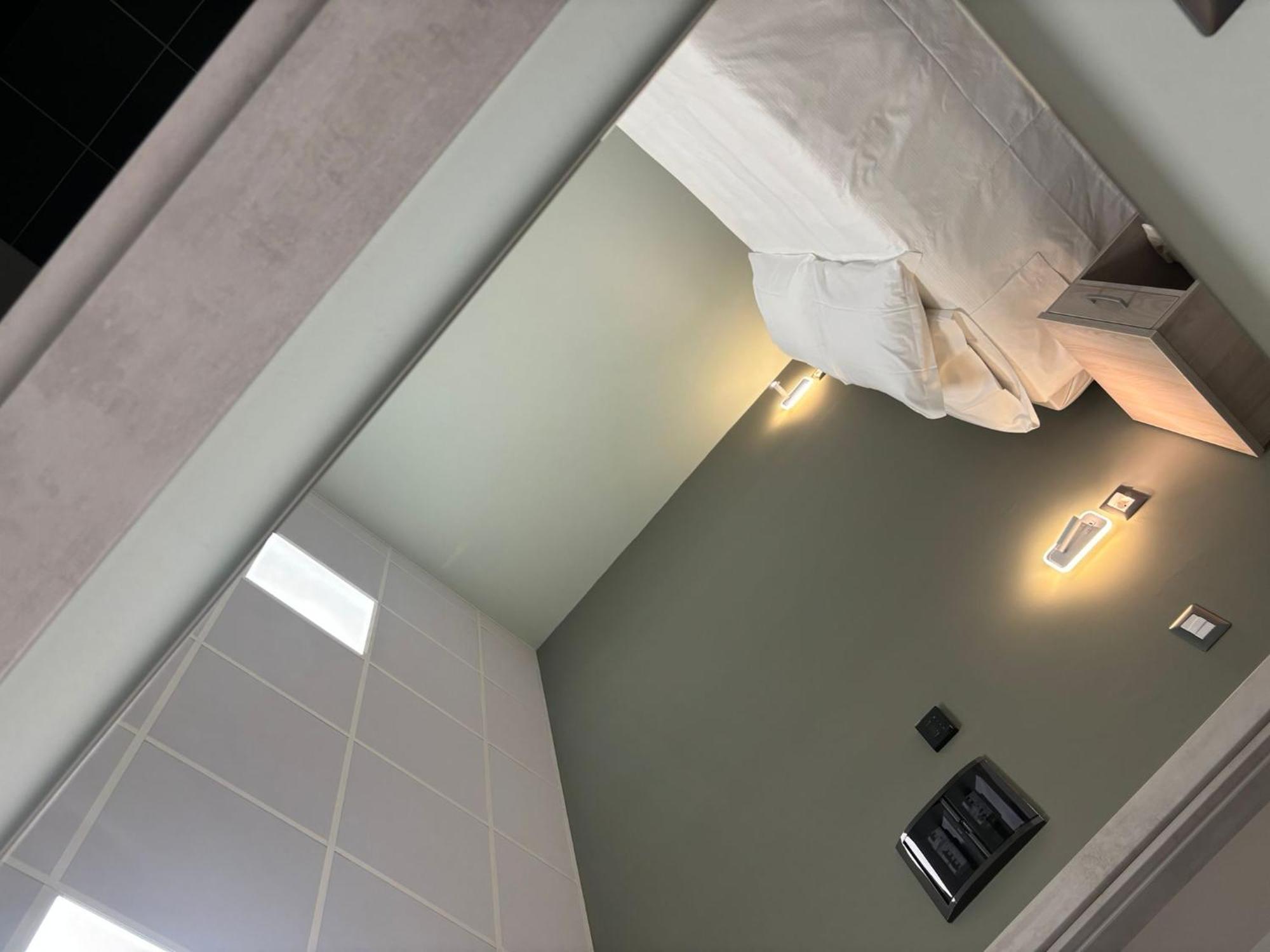 Volpedo Hostel Ngoại thất bức ảnh