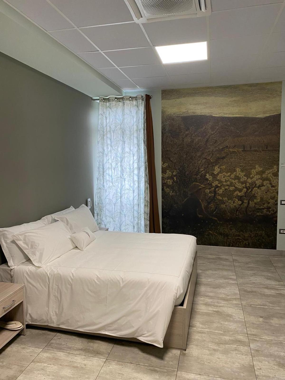 Volpedo Hostel Ngoại thất bức ảnh