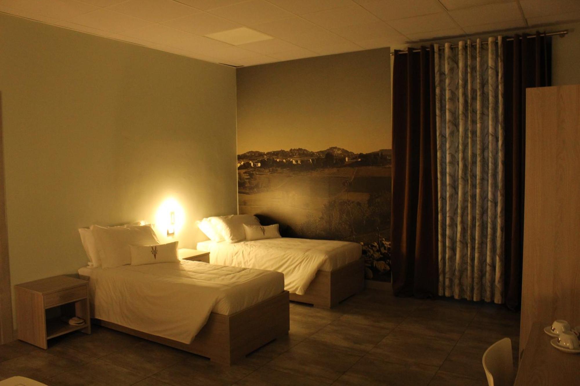 Volpedo Hostel Ngoại thất bức ảnh